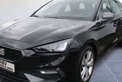 Seat Leon 59.991 km 19.890 &euro; Frankenberg 35066