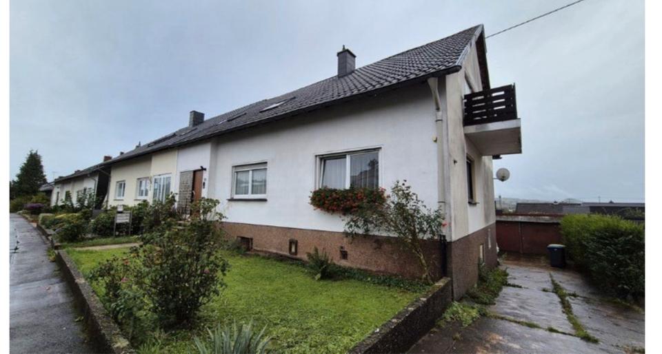 Mehrfamilienhaus privat zu verkaufen 7 zimmer