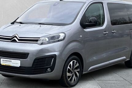 Citroen SpaceTourer 43.200 km 37.990 &euro; Marienberg 09496