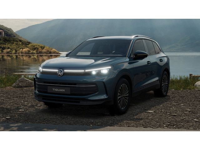 VW Tiguan 16.990 km 36.990 &euro; Hamburg 21029