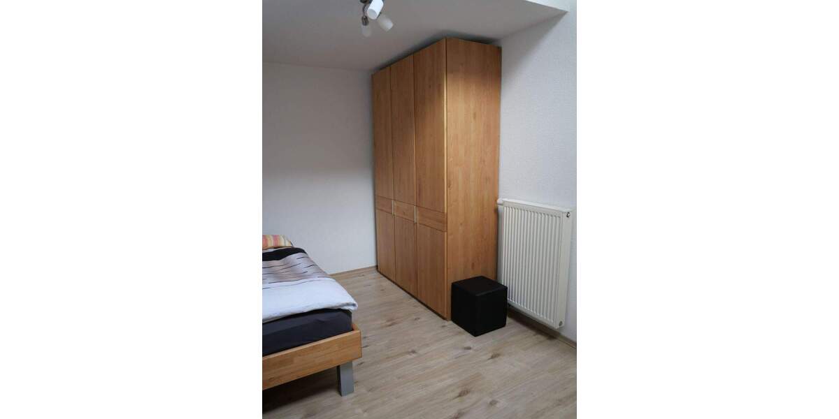 Etagenwohnung Herbrechtingen - 4 Zimmer, 137 m&sup2;, 317.200&euro; | Angebot:24435418