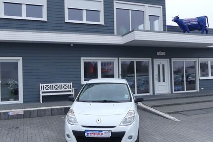 Renault Clio 65.000 km 4.900 &euro; Magdeburg 39108