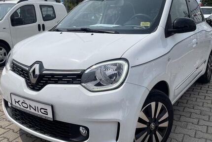 Renault Twingo 5.881 km 12.888 &euro; Leipzig 04178