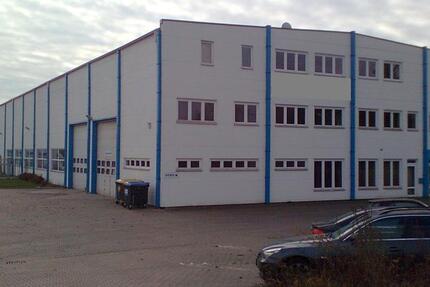 Gewerbeobjekt Markranstädt - 454&euro; | Angebot:23763379