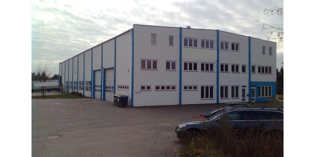 Gewerbeobjekt Markranstädt - 454&euro; | Angebot:23763379