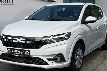 Dacia Sandero 35.859 km 15.490 &euro; Bad Soden-Salmünster 63628