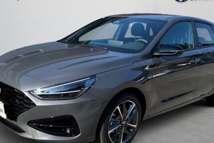 Hyundai i30 4.455 km 22.990 &euro; Contwig 66497