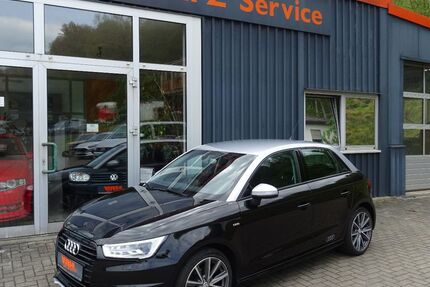 Audi A1 116.500 km 13.290 &euro; Wutha-Farnroda 99848