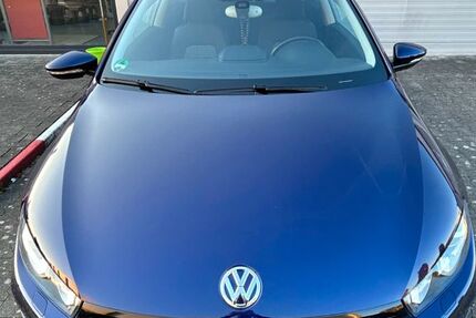VW Scirocco 98.500 km 15.000 &euro; Lippstadt 59555