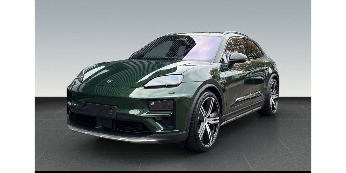 Porsche Macan 9.900 km 124.800 &euro; Saarbrücken 66115