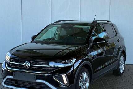 VW T-Cross 26.450 km 23.540 &euro; Appenweier 77767