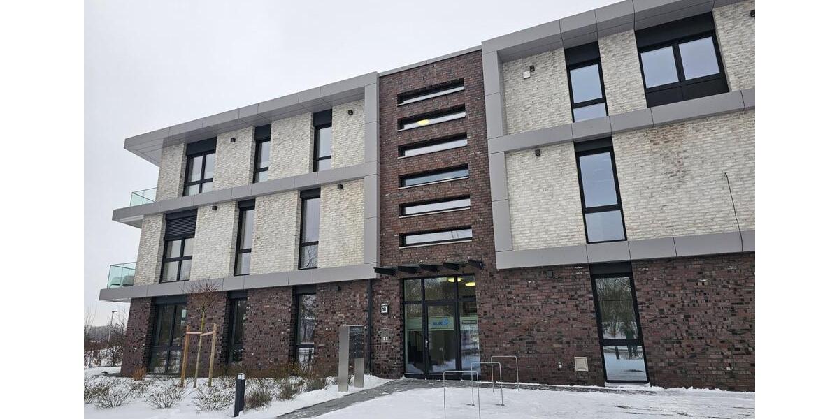 Etagenwohnung Norderstedt Friedrichsgabe - 3 Zimmer, 101 m&sup2;, 1.650&euro; | Angebot:25638512