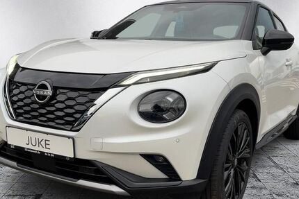 Nissan Juke 9.900 km 29.990 &euro; Bad Segeberg 23795