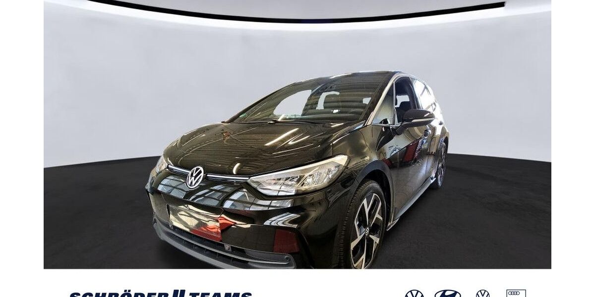 VW ID.3 22.817 km 31.620 &euro; Verl 33415
