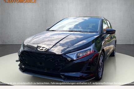 Hyundai i20 5.507 km 22.830 &euro; Bernau 16321