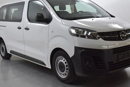 Opel Vivaro 169.835 km 16.450 &euro; Bebra 36179