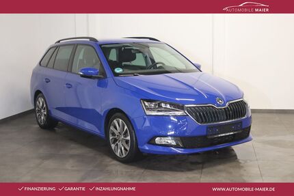 Skoda Fabia 16.700 km 15.600 &euro; Bebra 36179