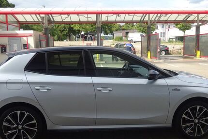 Skoda Fabia 25.525 km 20.390 &euro; Steißlingen 78256