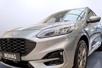 Ford Kuga 29.785 km 22.850 &euro; Gelsenkirchen 45881