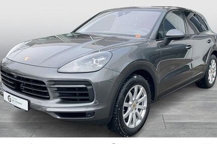 Porsche Cayenne 41.410 km 52.930 &euro; Haselünne 49740