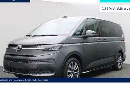 VW T7 Multivan 16.262 km 58.990 &euro; Hanau 63452