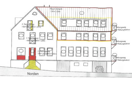 Grundstück Bad Mergentheim Dainbach - 450.000&euro; | Angebot:25668910