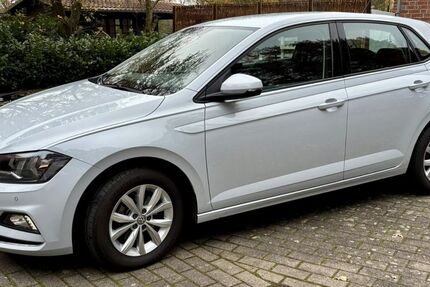 VW Polo 110.000 km 10.800 &euro; Stemwede 32351