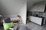 Etagenwohnung Dänischenhagen - 1 Zimmer, 31 m&sup2;, 550&euro; | Angebot:25348864