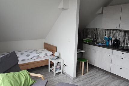 Wohnung Dänischenhagen - 1 Zimmer, 31 m&sup2;, 550&euro; | Angebot:25348864
