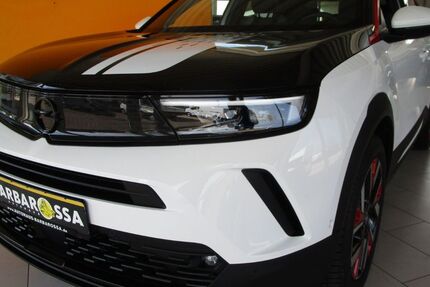 Opel Mokka 47.656 km 18.660 &euro; Artern 06556