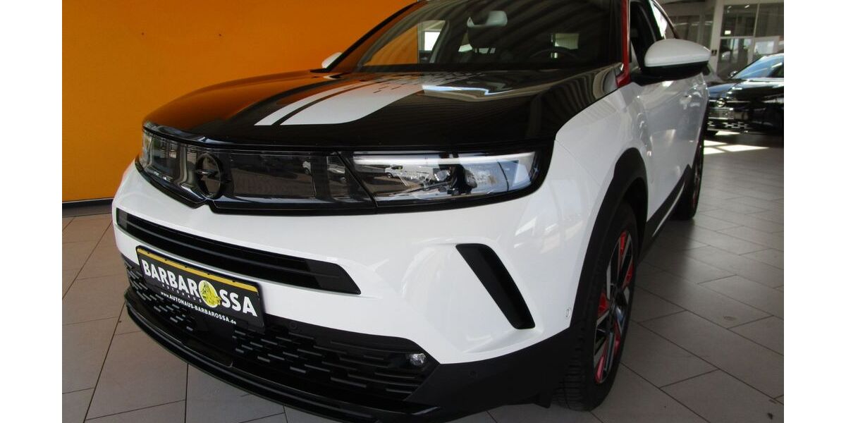 Opel Mokka 47.656 km 18.660 &euro; Artern 06556