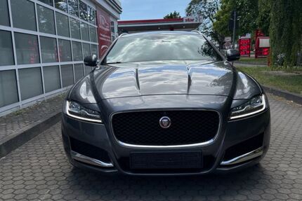 Jaguar XF 86.456 km 17.500 &euro; Berlin 13089