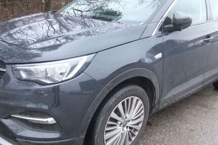 Opel Grandland (X)