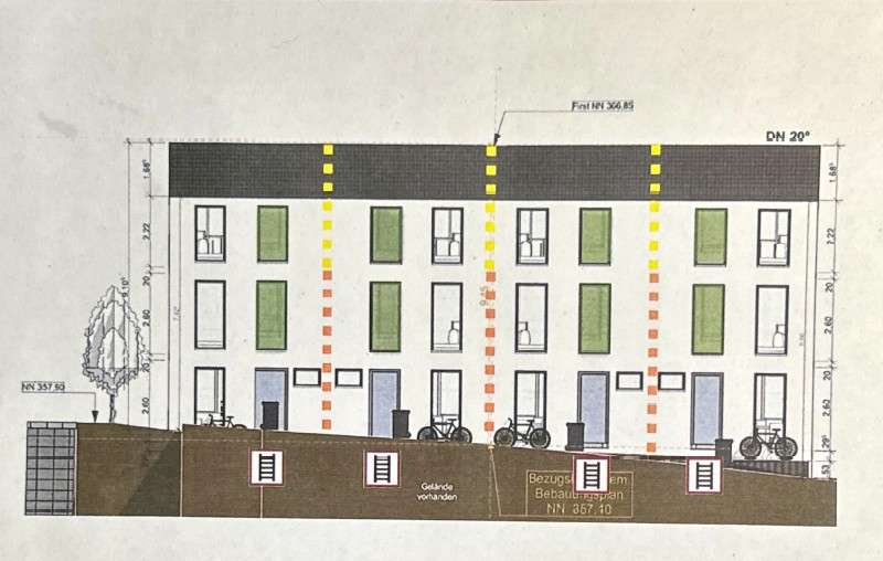 Grundstück zu verkaufen in Bad Schwalbach 290.000 € 688 m²