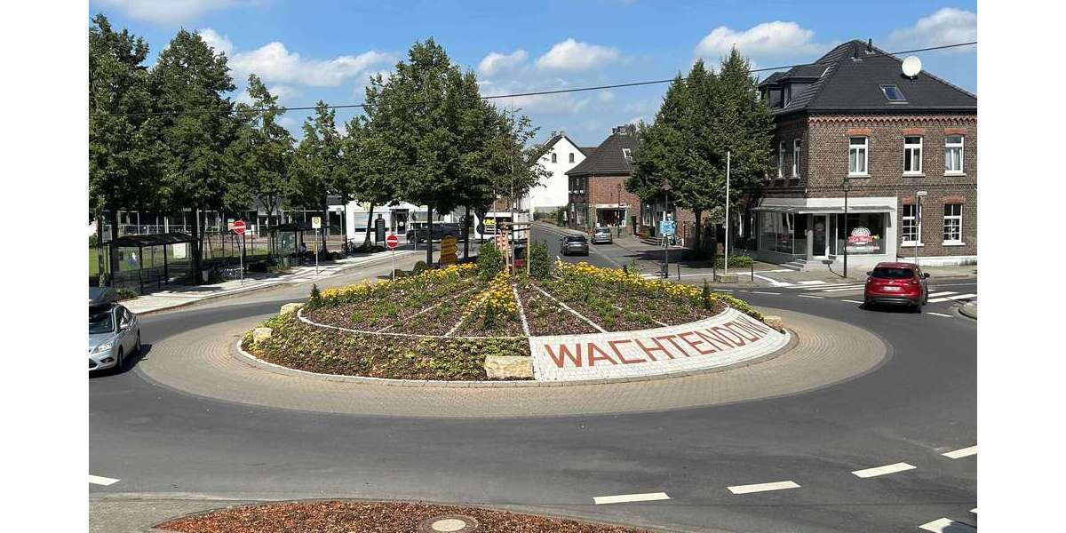 Büro in Wachtendonk 600 € 100 m² zimmer