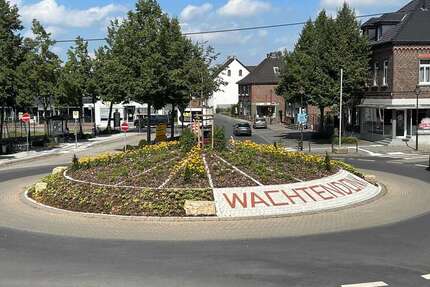 Gewerbeobjekt Wachtendonk - 600&euro; | Angebot:23649740