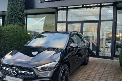 Mercedes-Benz GLA 220 6.000 km 55.900 &euro; Langenau 89129