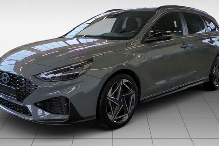 Hyundai i30 20.488 km 22.880 &euro; Limburg 65555