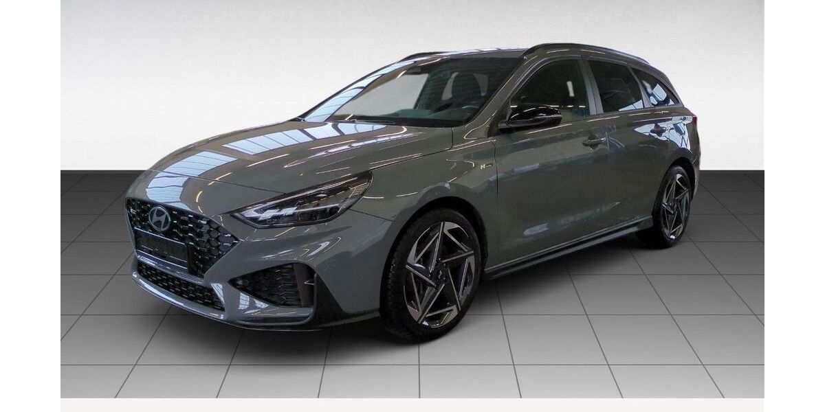 Hyundai i30 20.488 km 23.480 &euro; Limburg 65555