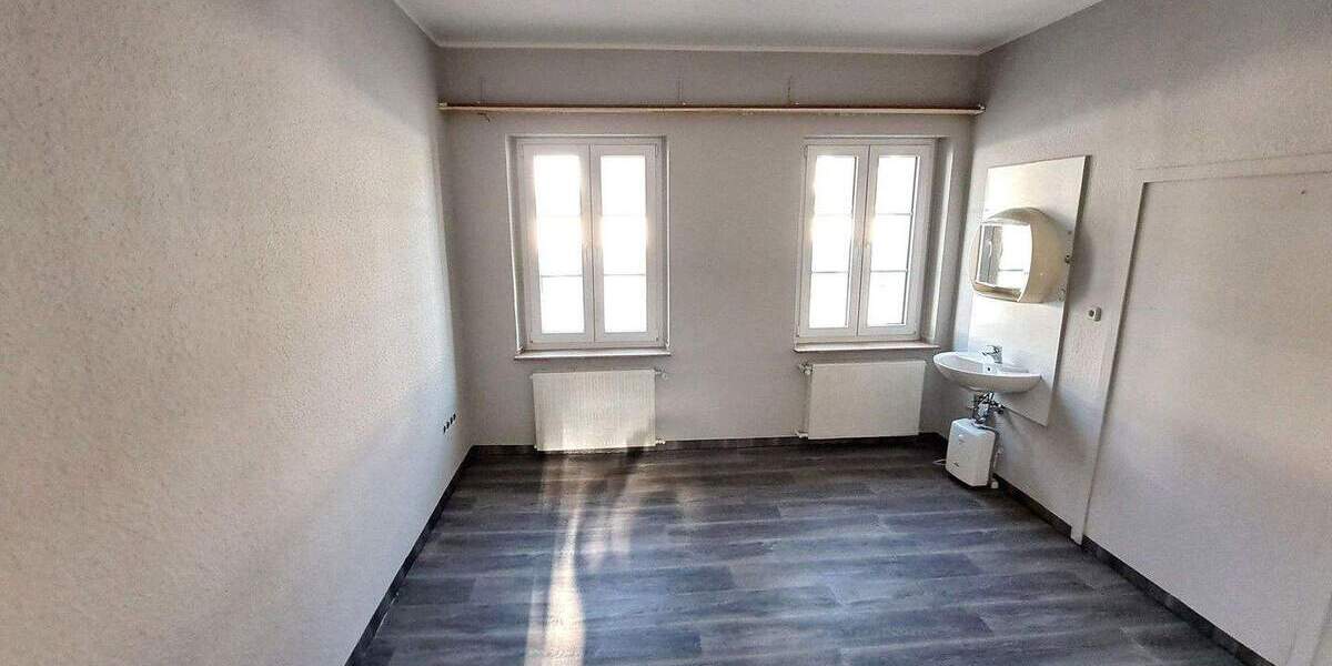 Mehrfamilienhaus, Wohnhaus Krefeld Cracau - 1 Zimmer, 288 m&sup2;, 439.000&euro; | Angebot:25304522