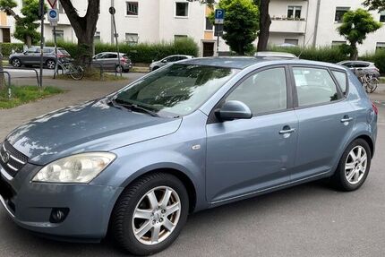 Kia ceed / Ceed