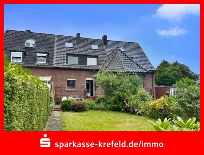 Haus zum Kaufen in Kempen 375.000 € 120 m²