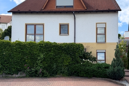 Attraktives Mehrfamilienhaus in gefragter Lage in Kirchheimbolanden - Haus Kirchheimbolanden | Angebot:27265950