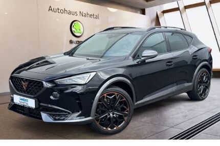 Cupra Formentor 23.370 km 29.850 &euro; Idar-Oberstein 55743
