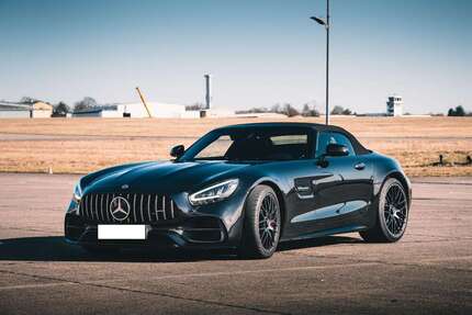 Mercedes-Benz AMG GT 40.000 km 129.999 &euro; Schwetzingen, Stadt 68723