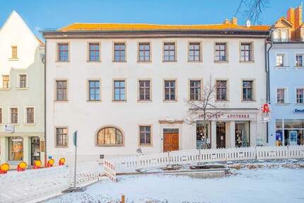 Gewerbeobjekt Zeitz - 220.000&euro; | Angebot:24711058