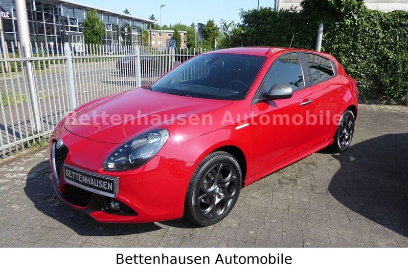 Giulietta