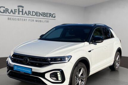 VW T-Roc 6.000 km 31.960 € Tuttlingen 78532
