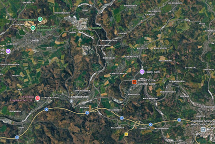 Grundstück Gummersbach Flaberg - 25.000&euro; | Angebot:25984360