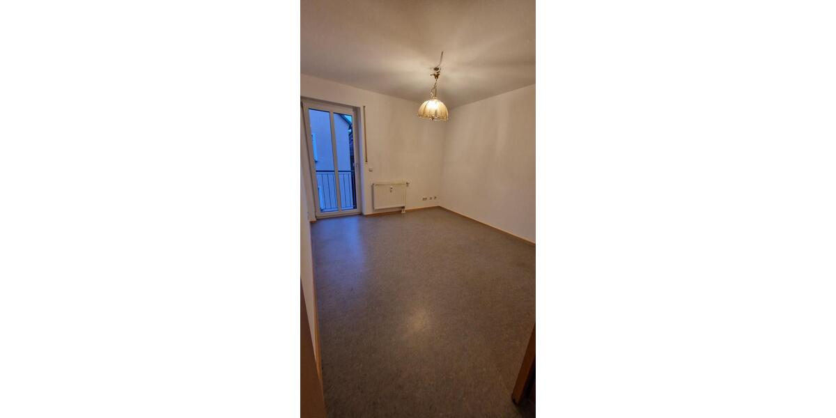 Etagenwohnung Pressath - 2 Zimmer, 37 m&sup2;, 139.500&euro; | Angebot:25634358